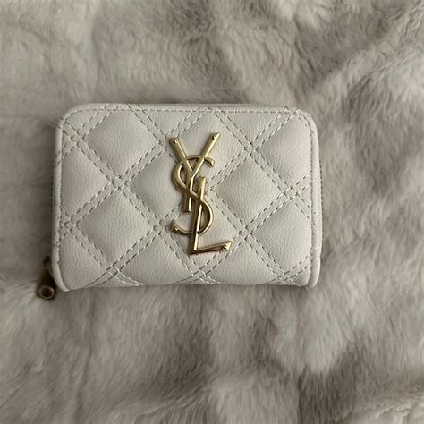 ysl replica site depop.com|ysl wallet dupe.